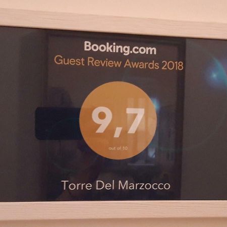 Апартаменты Torre Del Marzocco Флоренция Экстерьер фото