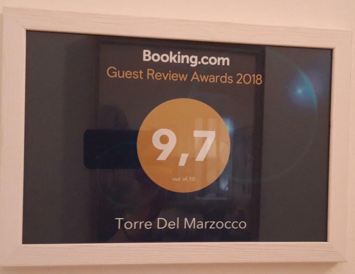 Апартаменты Torre Del Marzocco Флоренция Экстерьер фото